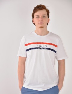 T-SHIRT POLO