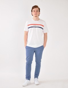 T-SHIRT POLO