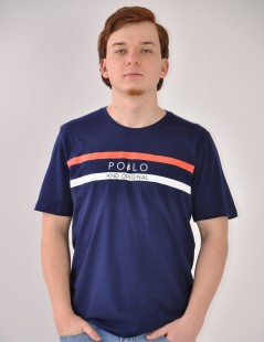 T-SHIRT POLO