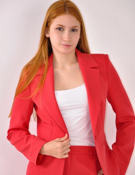 BLAZER LISO