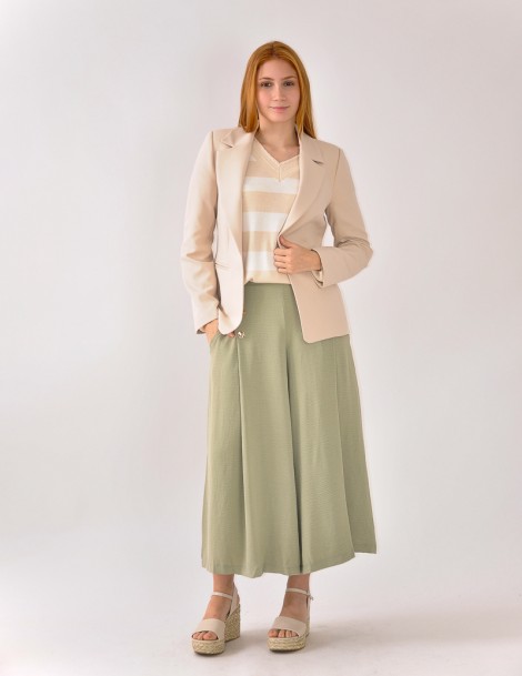 BLAZER LISO