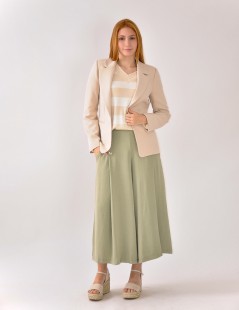 BLAZER LISO
