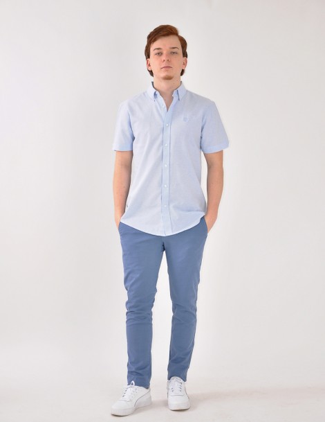 PANTALÓN SARJA 