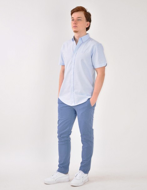 PANTALÓN SARJA 
