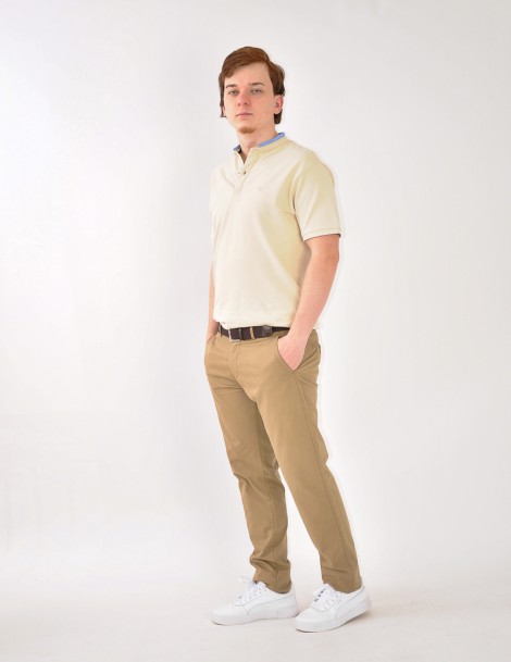 PANTALÓN SARJA 