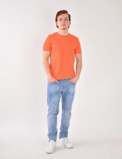 T-SHIRT BRANCA