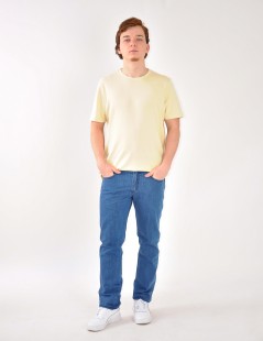 T-SHIRT BRANCA