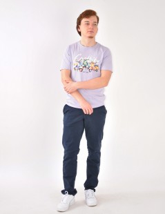 T-SHIRT ESTAMPADA