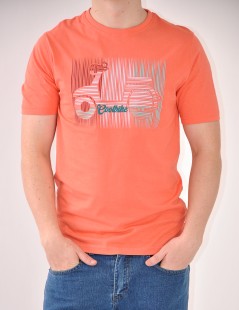 T-SHIRT ESTAMPADA