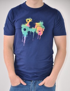 CAMISETA 