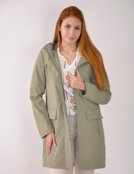 GABARDINE
