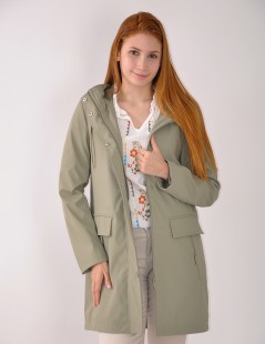 GABARDINE