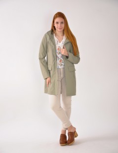 GABARDINE
