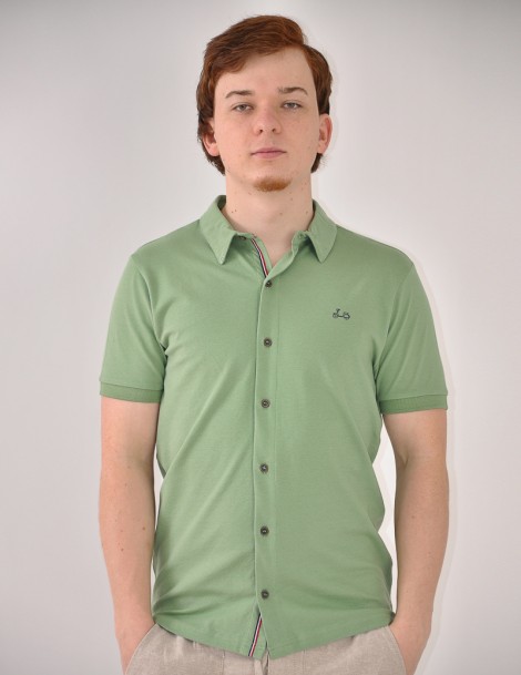CAMISA 