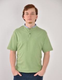 POLO GOLA MAO