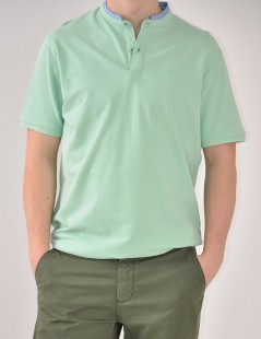 POLO GOLA MAO