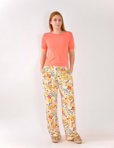 PANTALÓN C/CINTURÓN 