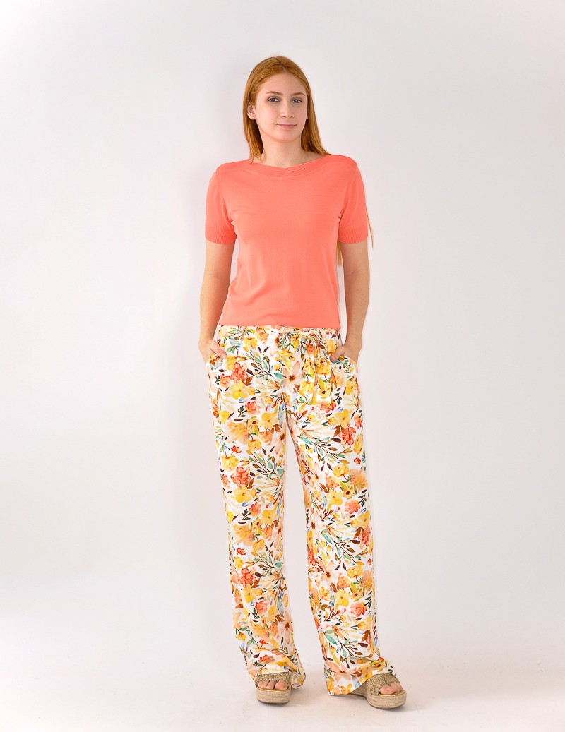 PANTALÓN C/CINTURÓN 