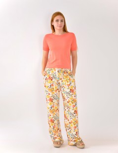 PANTALÓN C/CINTURÓN 