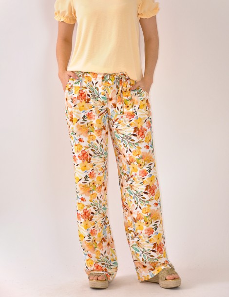 PANTALÓN C/CINTURÓN 