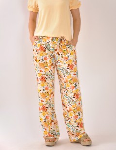 PANTALÓN C/CINTURÓN 