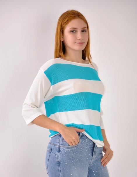 CAMISOLA RISCAS