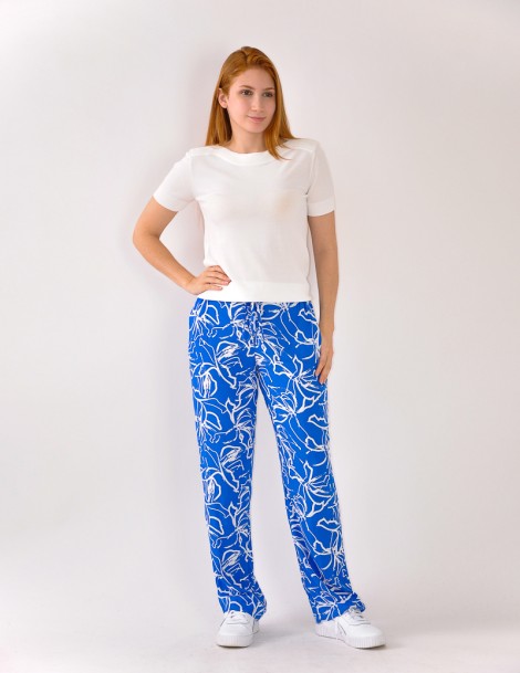 JERSEY LISO M/CORTA