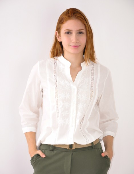 BLUSA 