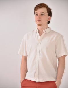 CAMISA M/CURTA