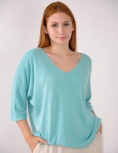 CAMISOLA C/BRILHOS