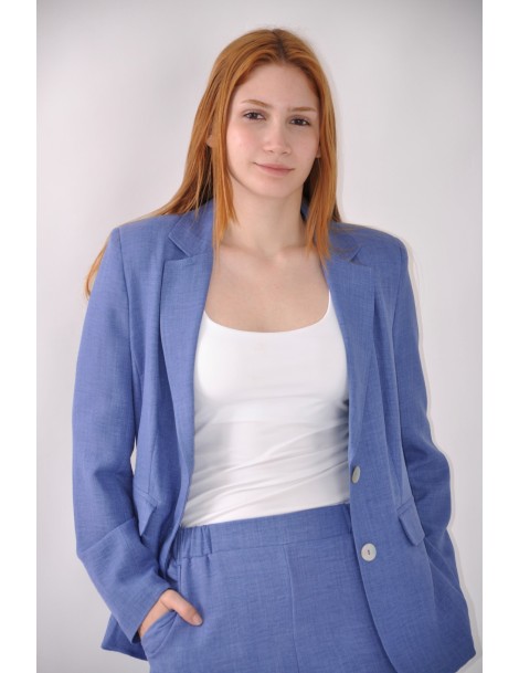 BLAZER LISO