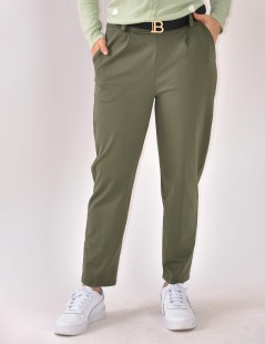 PANTALÓN C/CINTURÓN 