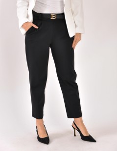 PANTALÓN C/CINTURÓN 