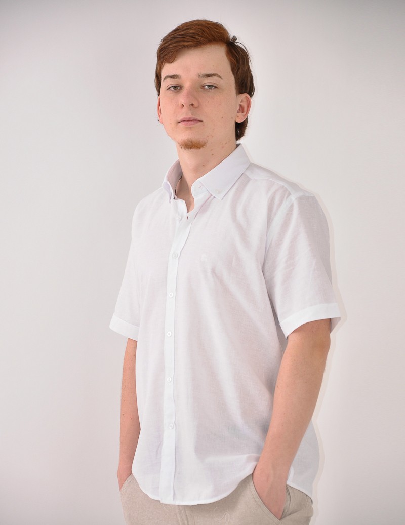 CAMISA LINHO