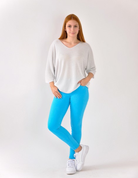 PANTALON SARGA
