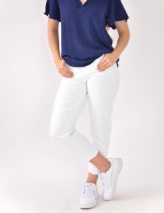 PANTALÓN SARGA CORTO 