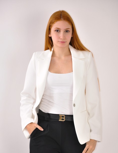 BLAZER LISO