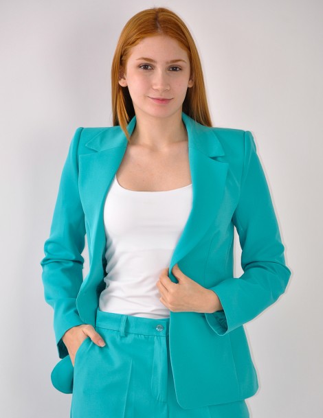BLAZER LISO