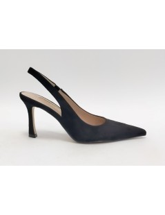 SAPATOS DE SALTO FINO