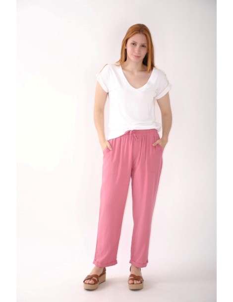 PANTALÓN TOBILLERO 