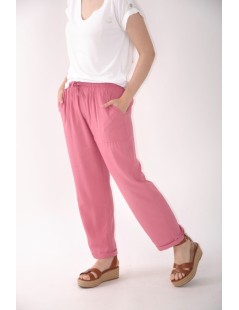 PANTALÓN TOBILLERO 