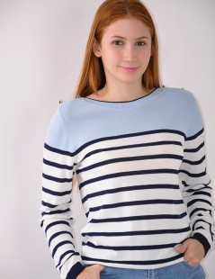 CAMISOLA RISCAS