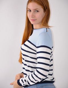 CAMISOLA RISCAS