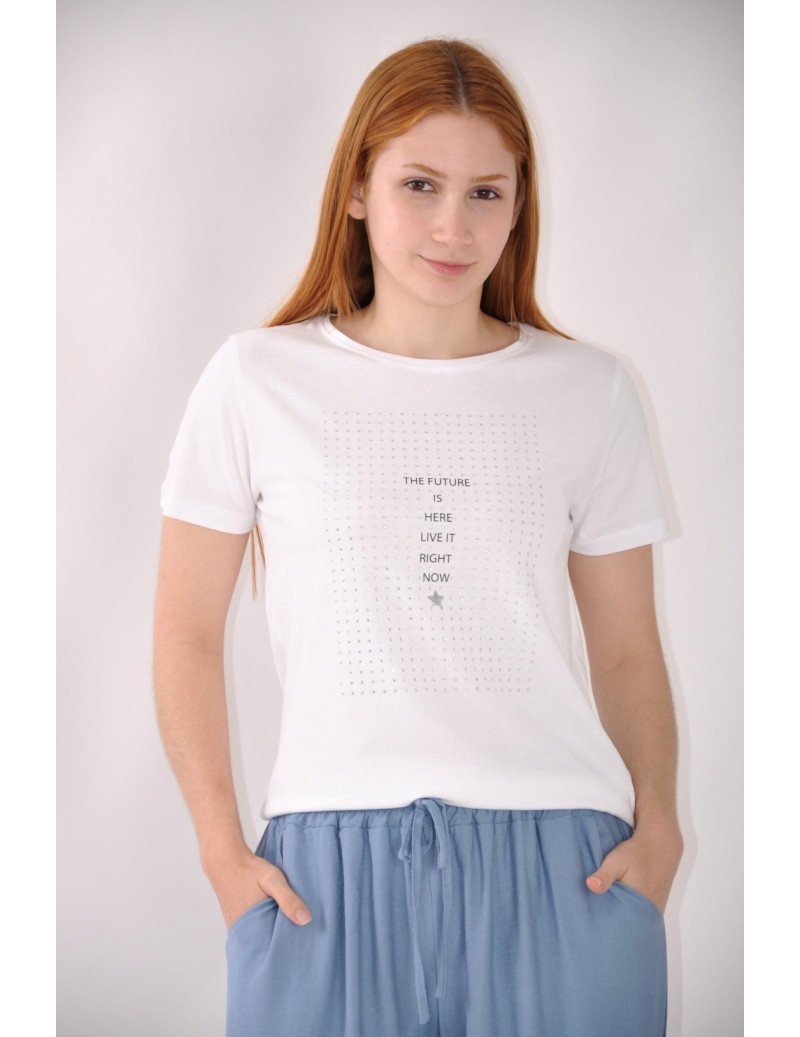 CAMISETA 