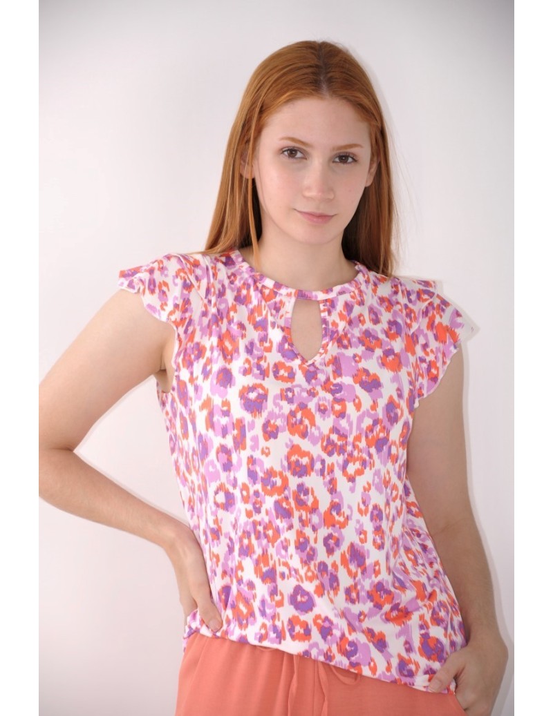 TOP ESTAMPADO 