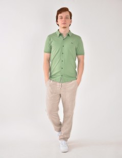 PANTALÓN LINO
