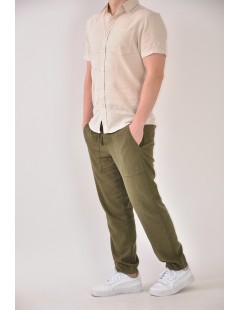 PANTALÓN LINO