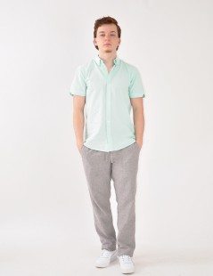 CAMISA M/CURTA