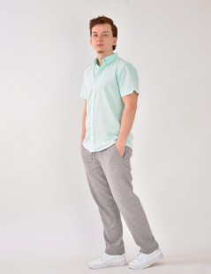 CAMISA M/CURTA