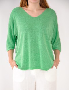 CAMISOLA C/BRILHOS